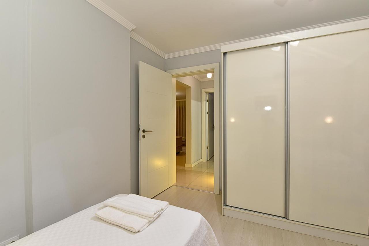 Royal Palm Residence Bodrum Exteriér fotografie