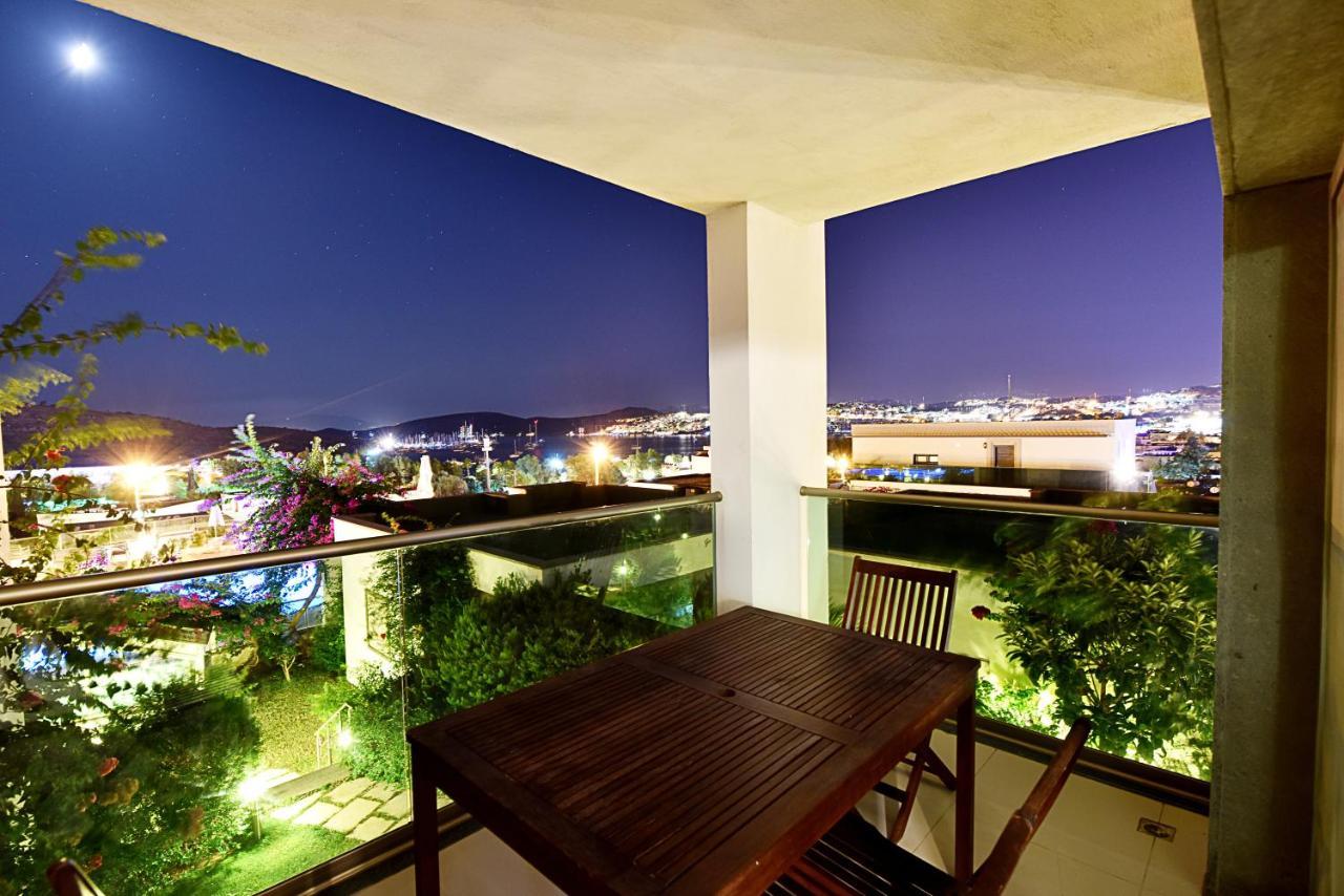 Royal Palm Residence Bodrum Exteriér fotografie
